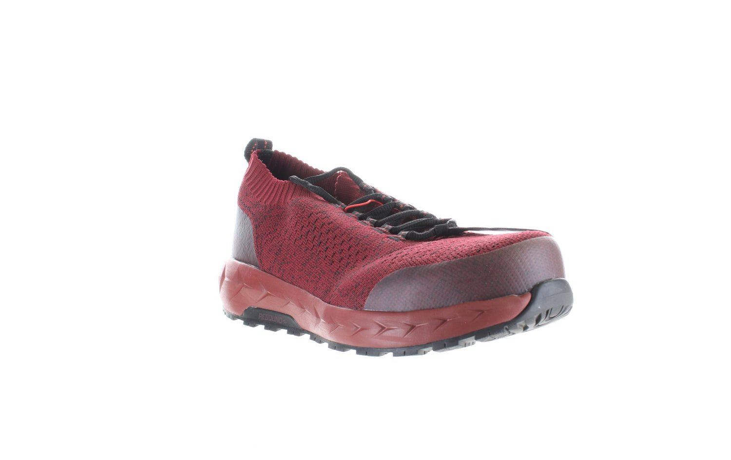 Rocky Red Womens Work & Safety Sz 7.5