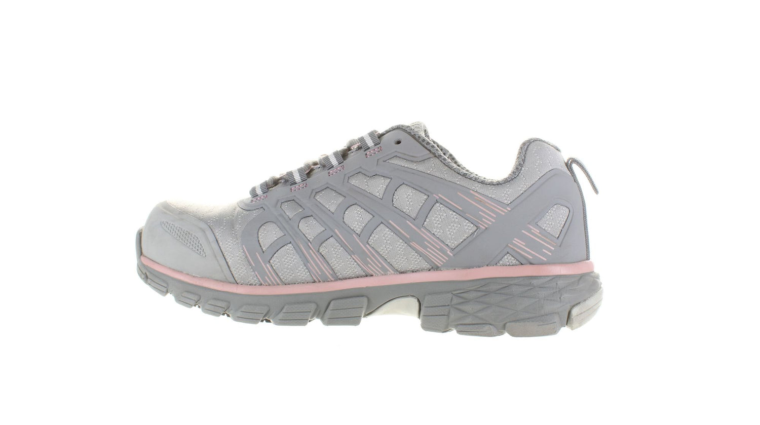 Nautilus Womens Work & Safety Sz 7.5