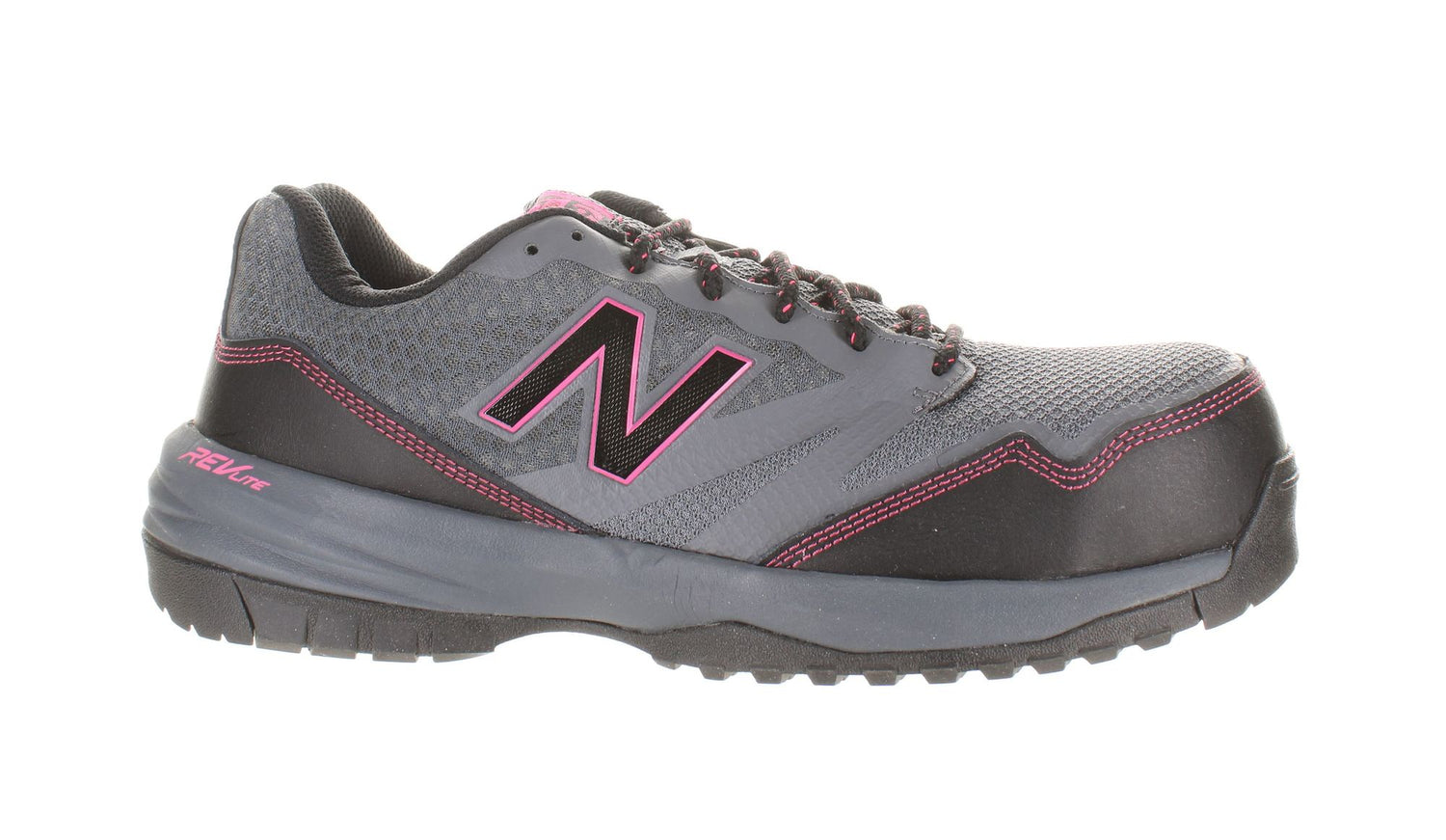 New Balance Black Womens Work & Safety Sz 12