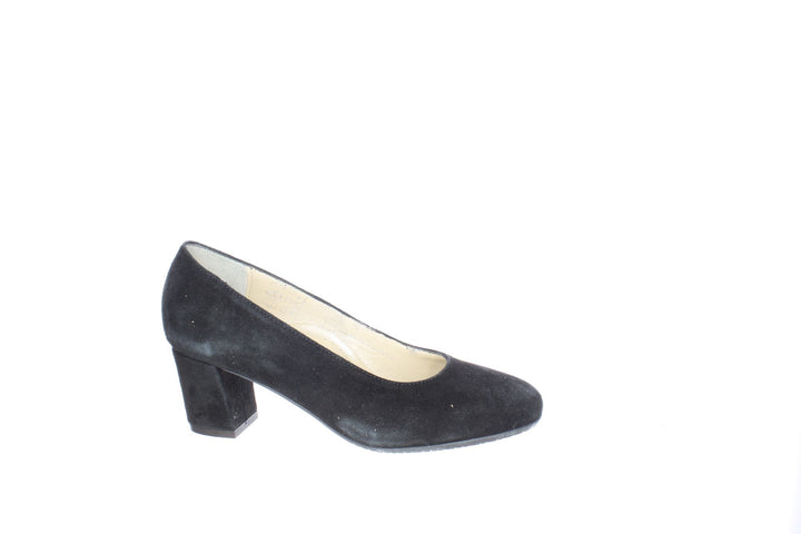 Eric Michael Black Womens Pumps Sz