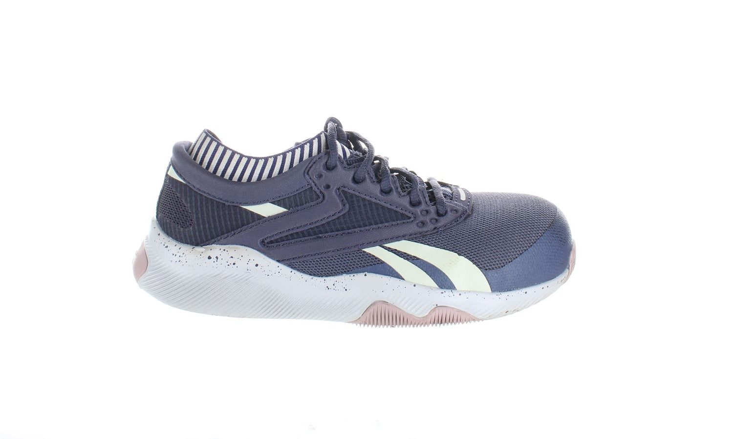 Reebok Blue/Navy Womens Work & Safety Sz 6