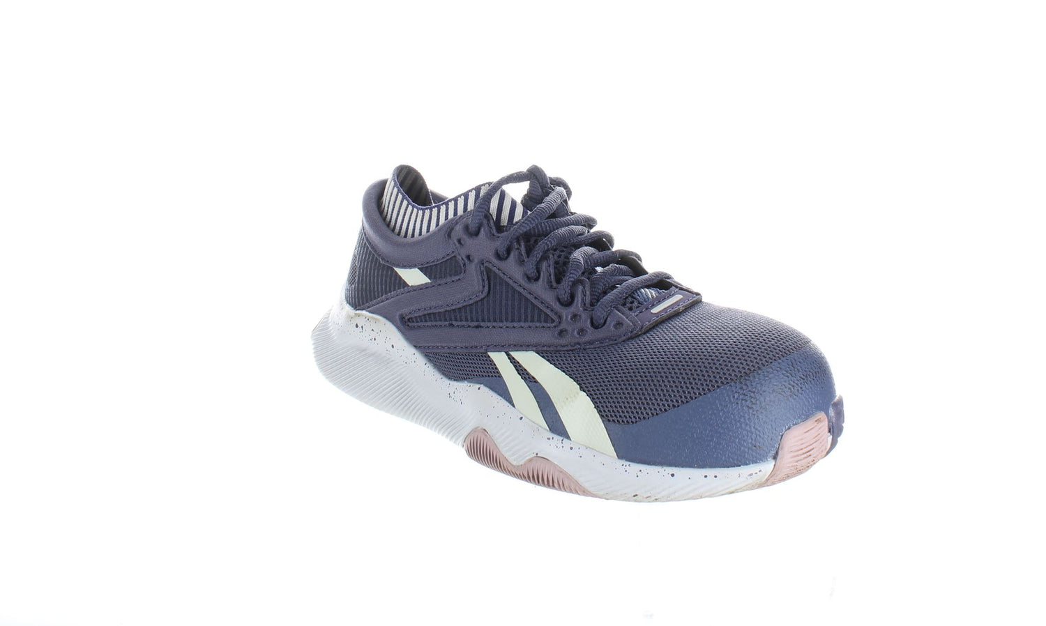 Reebok Blue/Navy Womens Work & Safety Sz 6