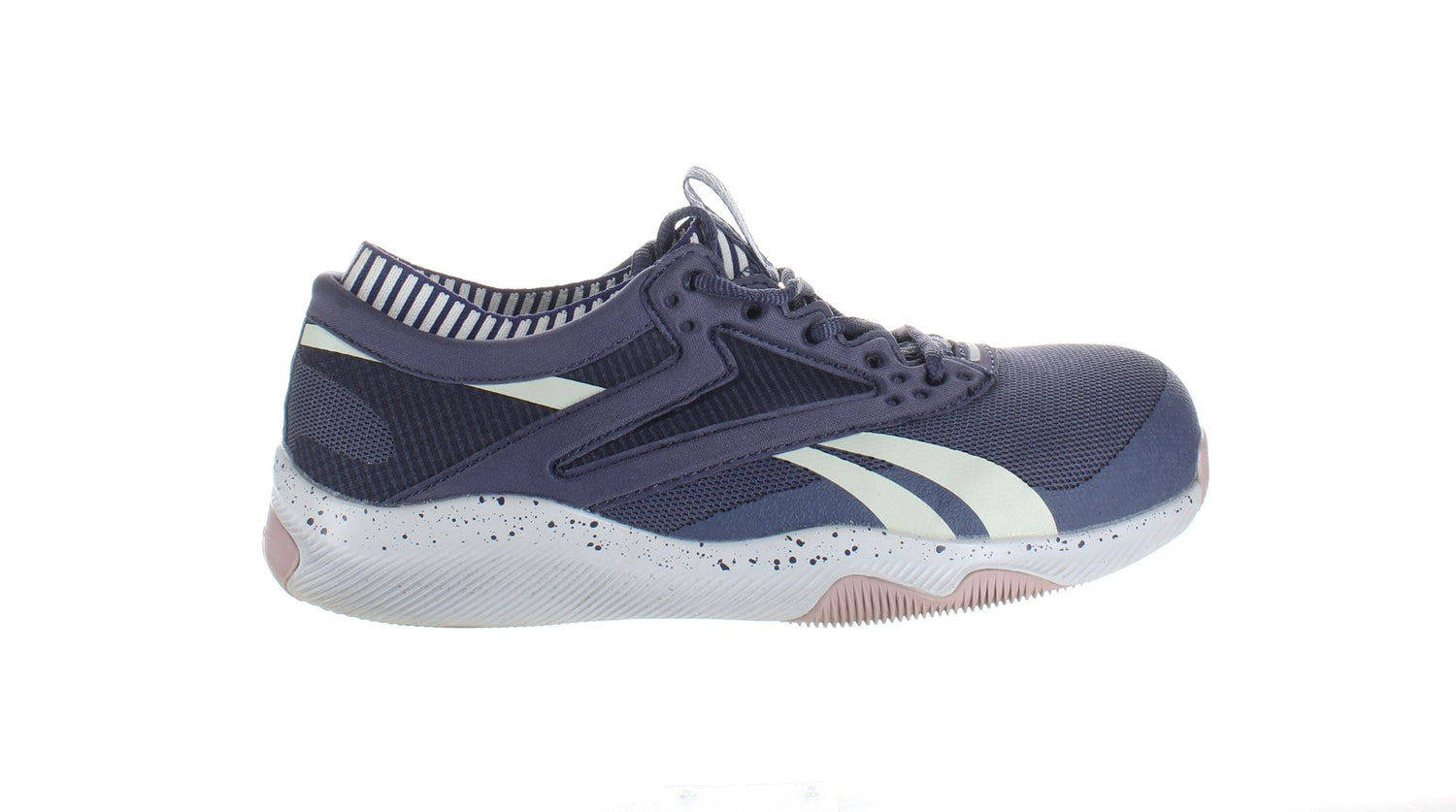 Reebok Blue/Navy Womens Work & Safety Sz 10