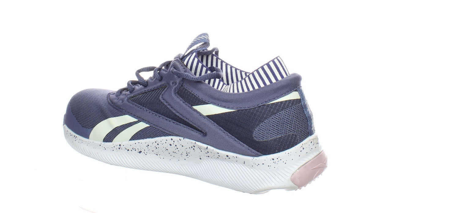 Reebok Blue/Navy Womens Work & Safety Sz 10