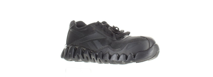 Reebok Black Womens Work & Safety Sz 7