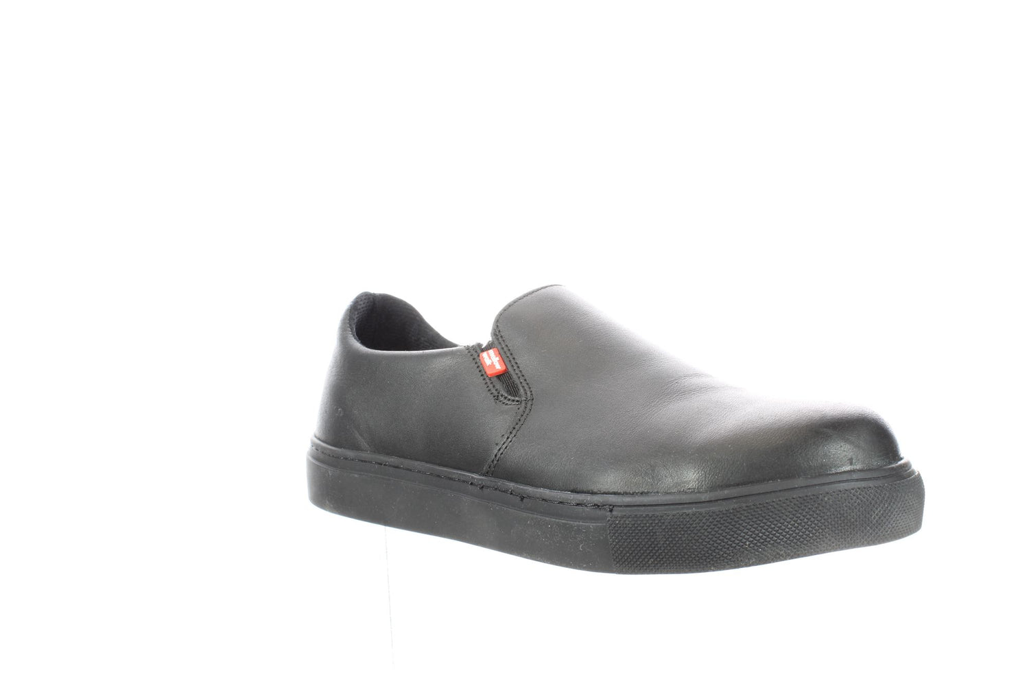 Mellow Walk Black Womens Work & Safety Sz