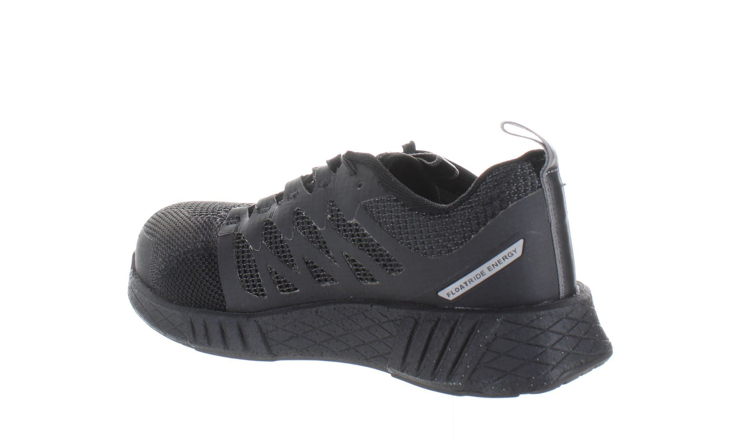 Reebok Black Womens Work & Safety Sz 6