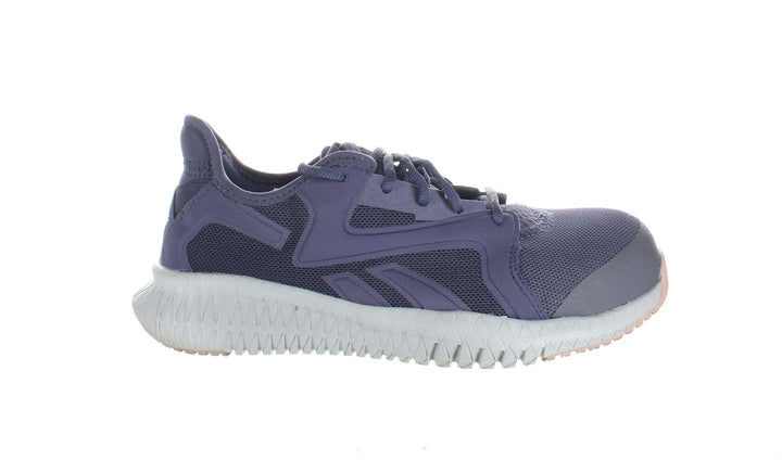 Reebok Blue/Navy Womens Work & Safety Sz 9.5