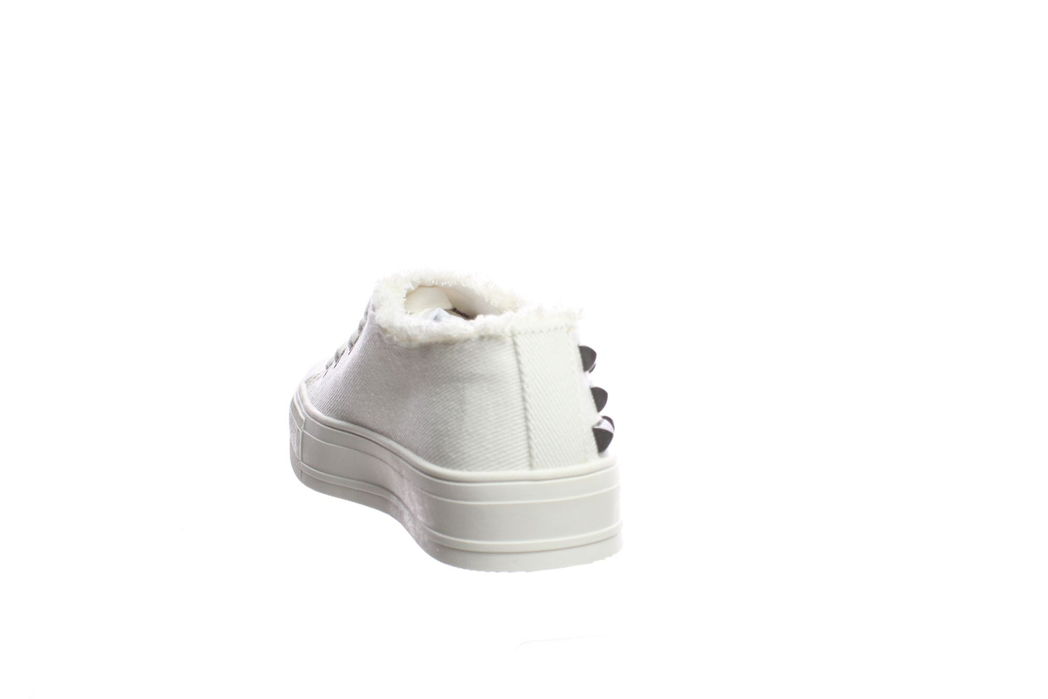 Steve Madden White Womens Fashion Sz 6