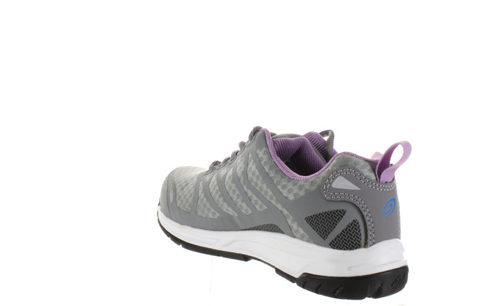 Nautilus Grey Womens Work & Safety Sz 5