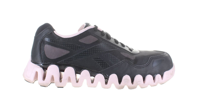 Reebok Black Womens Work & Safety Sz 11