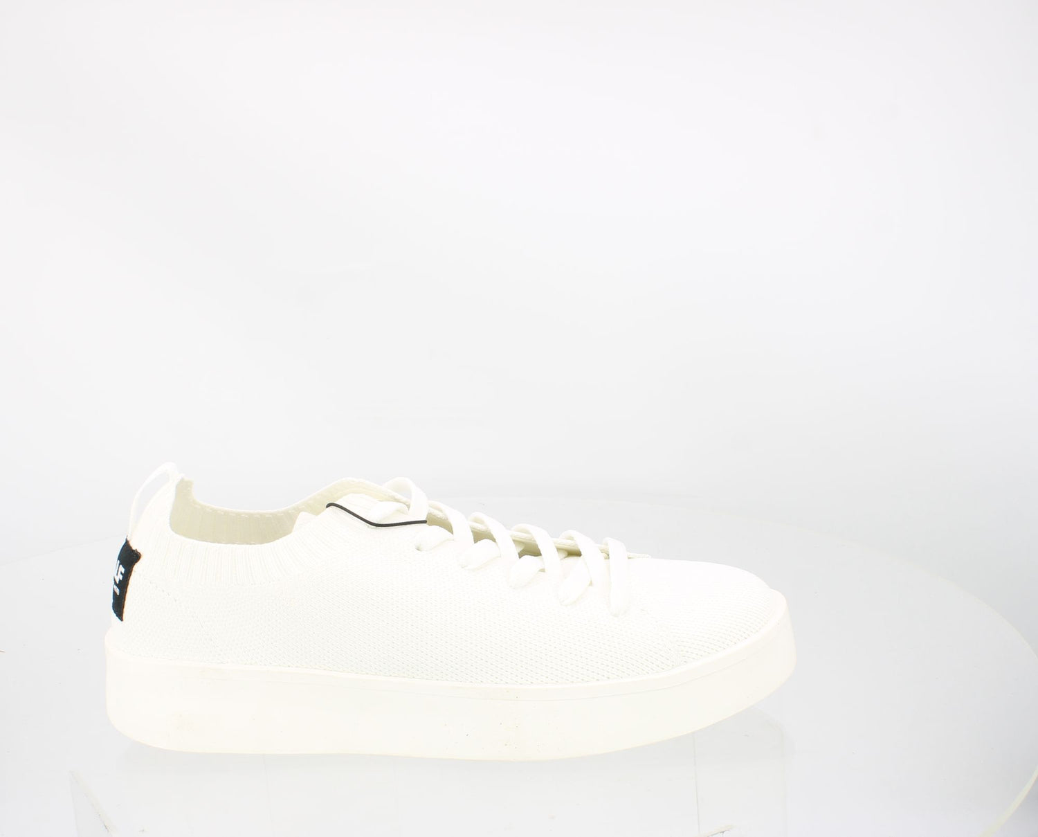 Ecoalf White Womens Walking Sz