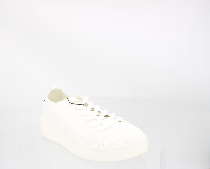 Ecoalf White Womens Walking Sz