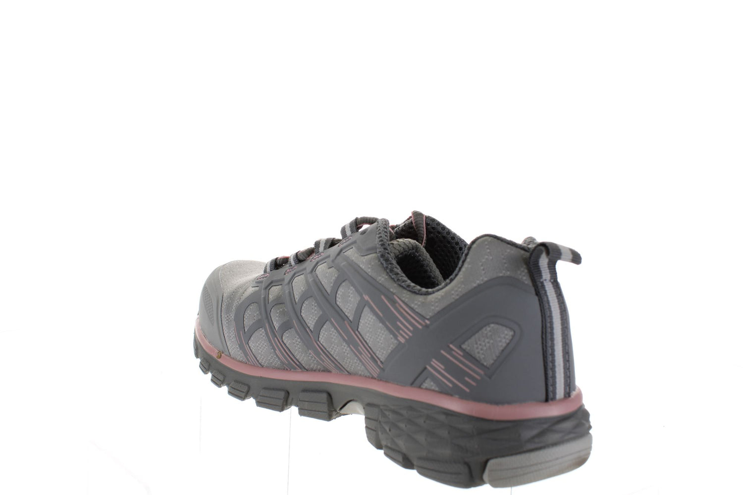 Nautilus Grey Womens Work & Safety Sz 6.5