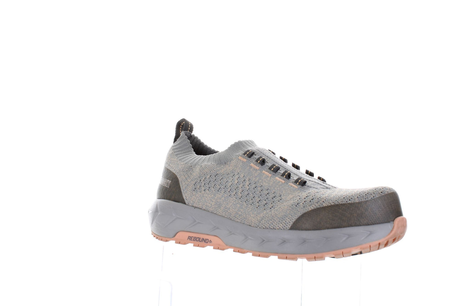 Rocky Grey Womens Work & Safety Sz 7