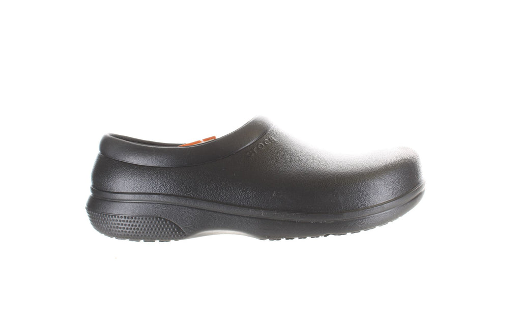 Crocs Mens Work & Safety Sz 10 – Swap