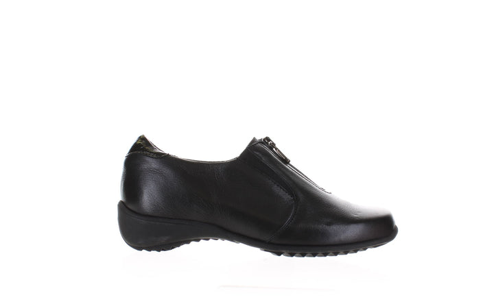 Munro Black Womens Casual Sz 5