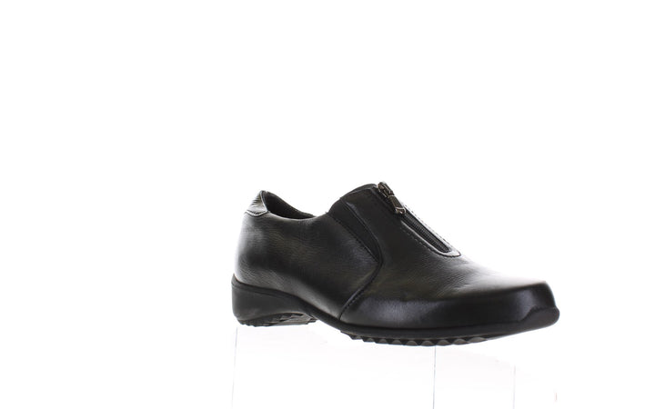 Munro Black Womens Casual Sz 5