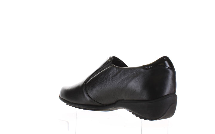 Munro Black Womens Casual Sz 5