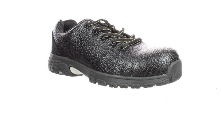 Nautilus Black Womens Work & Safety Sz 9