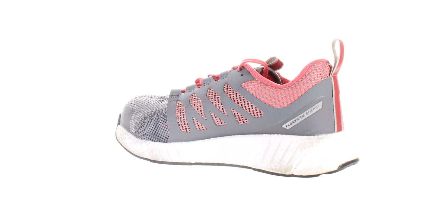 Reebok Grey Womens Work & Safety Sz 7