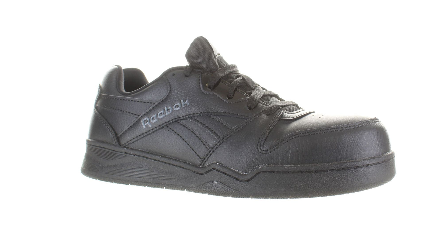 Reebok Black Womens Work & Safety Sz 9