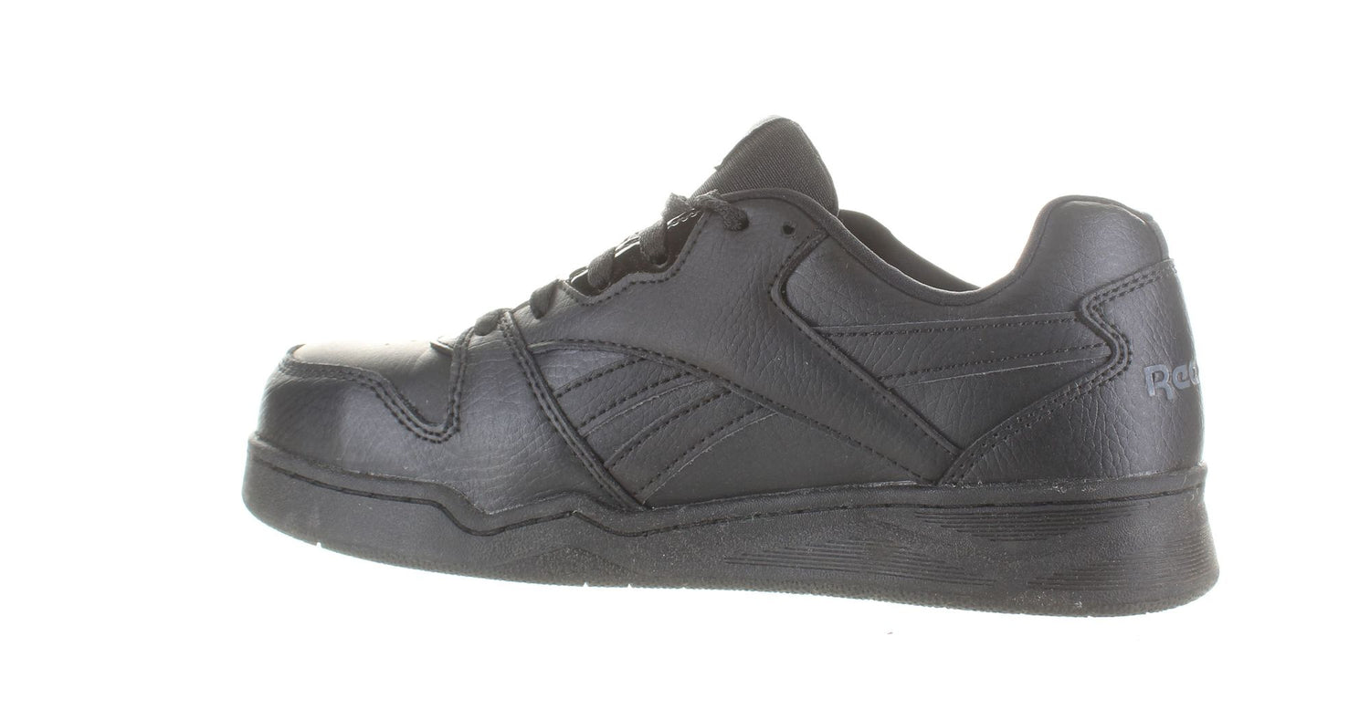 Reebok Black Womens Work & Safety Sz 9