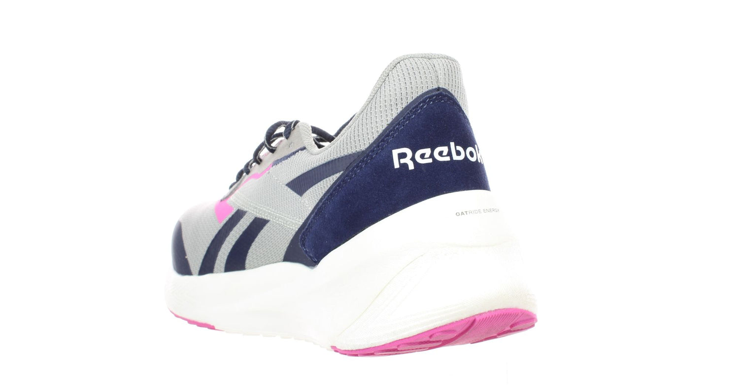 Reebok Grey Womens Work & Safety Sz 8.5