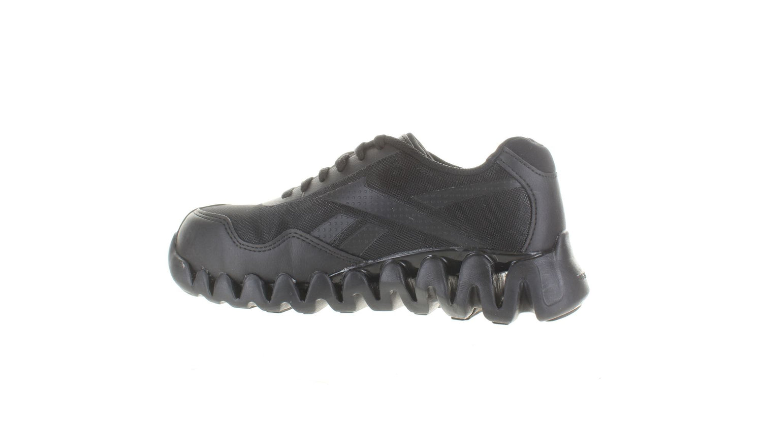 Reebok Black Womens Work & Safety Sz 6