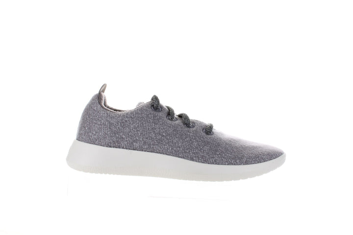 Allbirds Grey Womens Running Sz 7