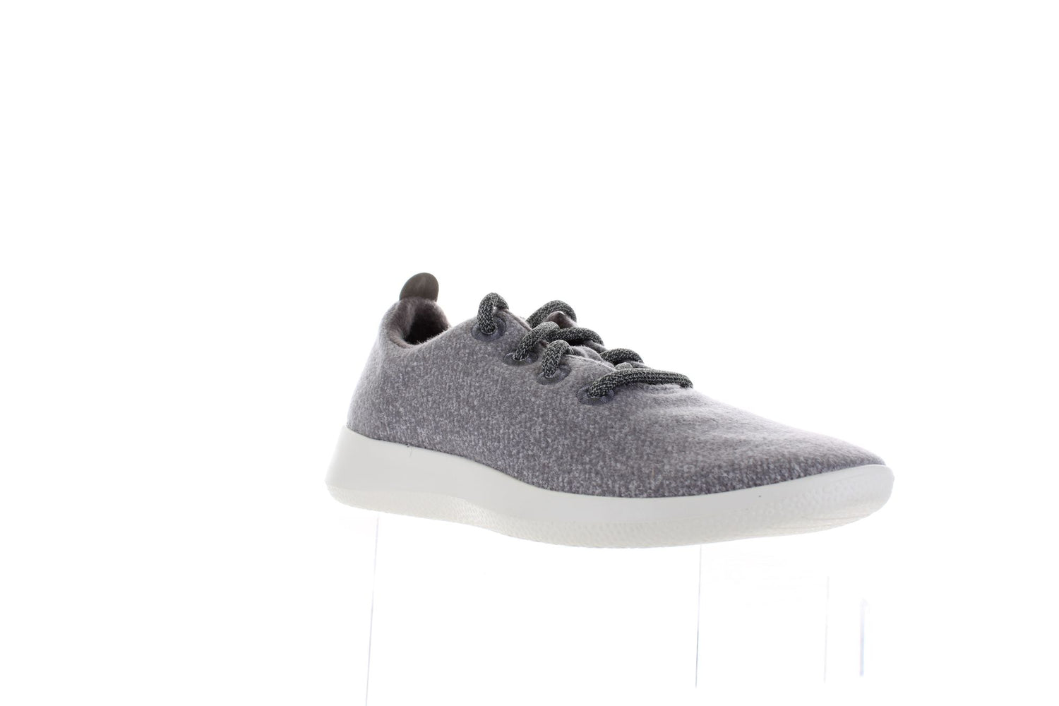 Allbirds Grey Womens Running Sz 7