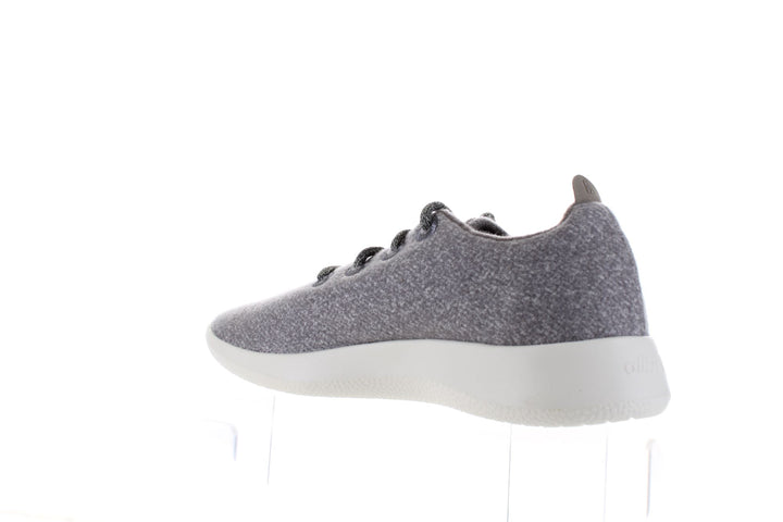 Allbirds Grey Womens Running Sz 7