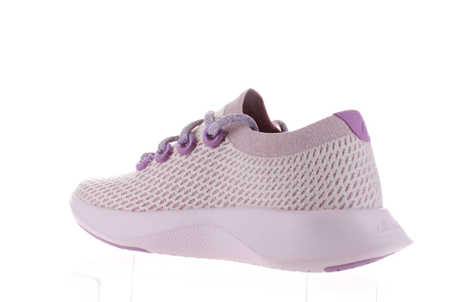 Allbirds Pink Womens Running Sz 5.5