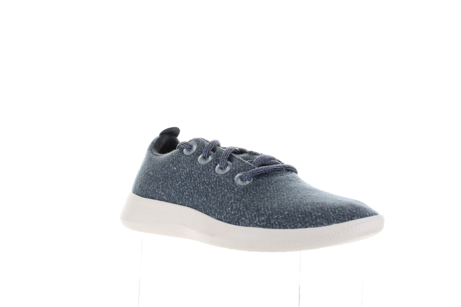 Allbirds Blue/Navy Womens Running Sz 5