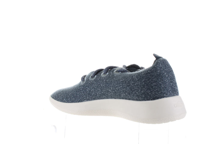 Allbirds Blue/Navy Womens Running Sz 5