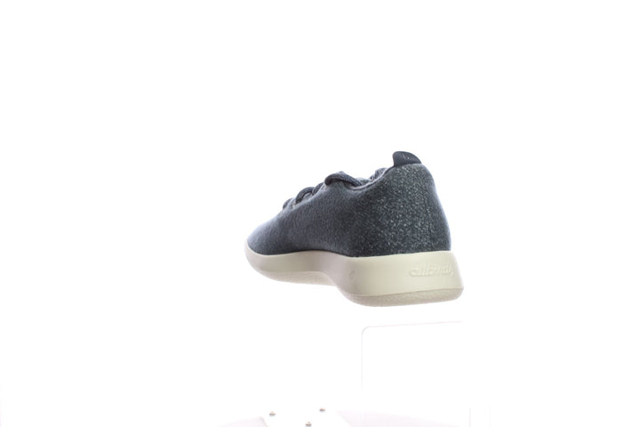 Allbirds Blue/Navy Womens Running Sz 7