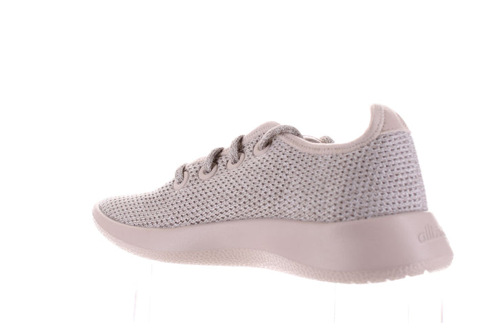 Allbirds Beige Womens Running Sz 7