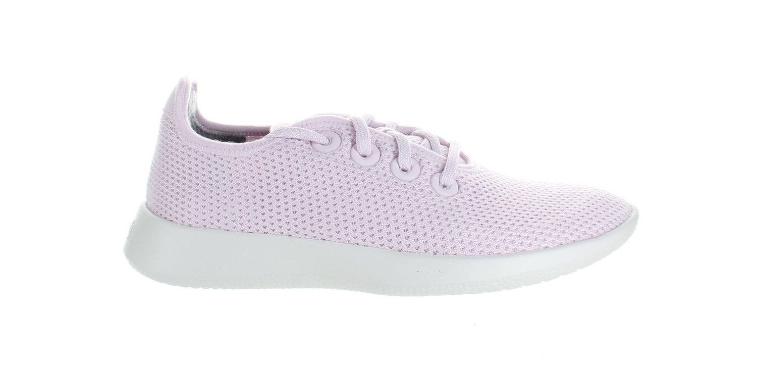 Allbirds Purple Womens Running Sz 9