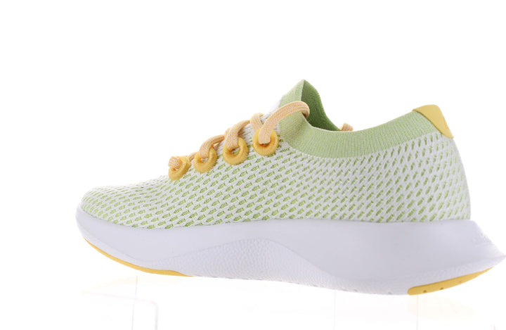 Allbirds Green Womens Running Sz 8