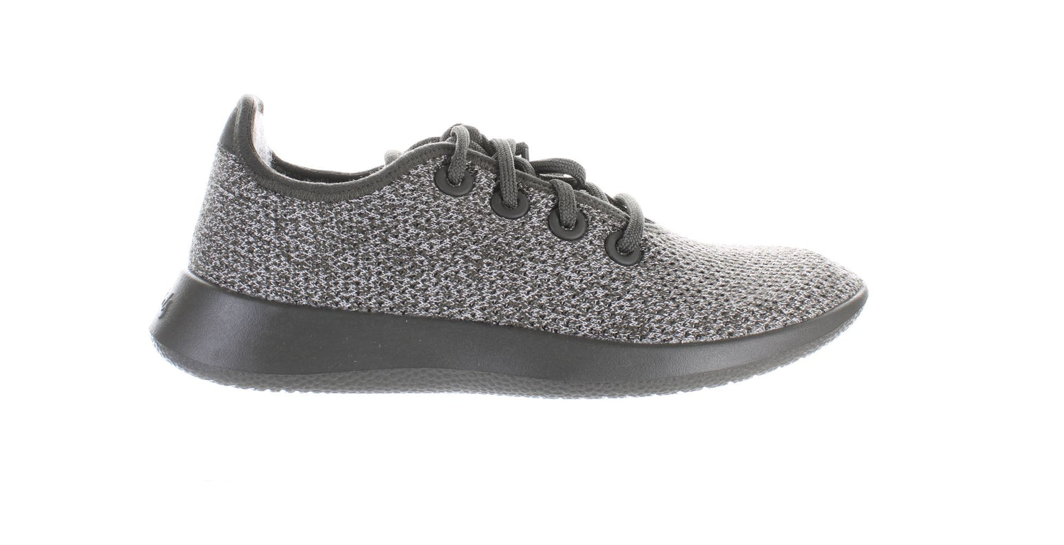 Allbirds Grey Womens Running Sz 7