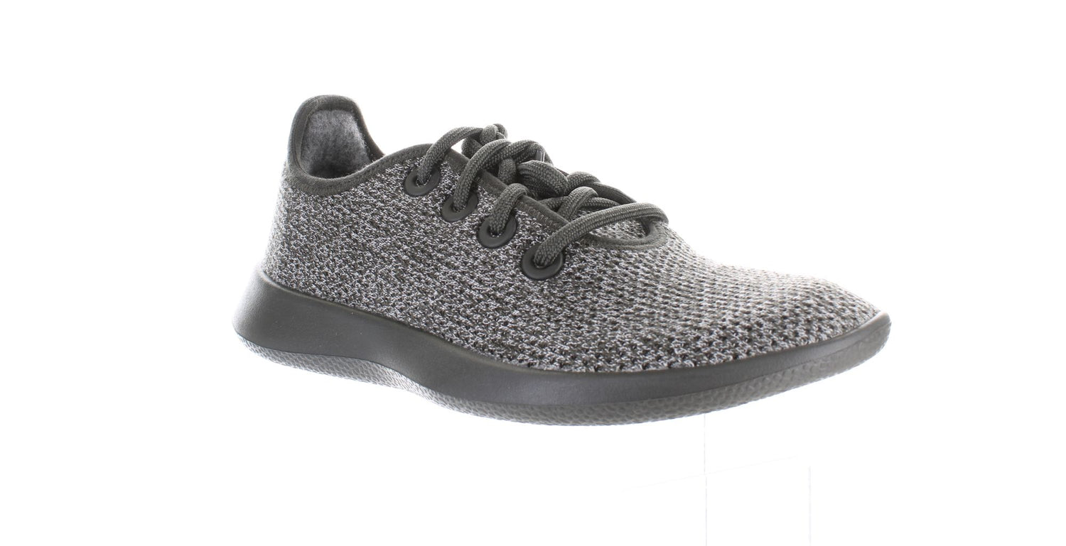 Allbirds Grey Womens Running Sz 7