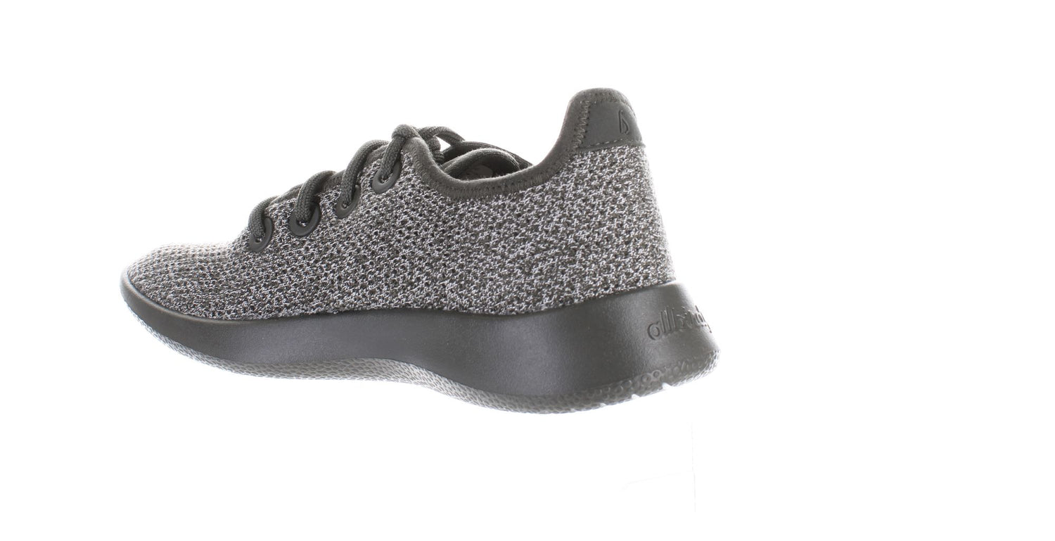 Allbirds Grey Womens Running Sz 7