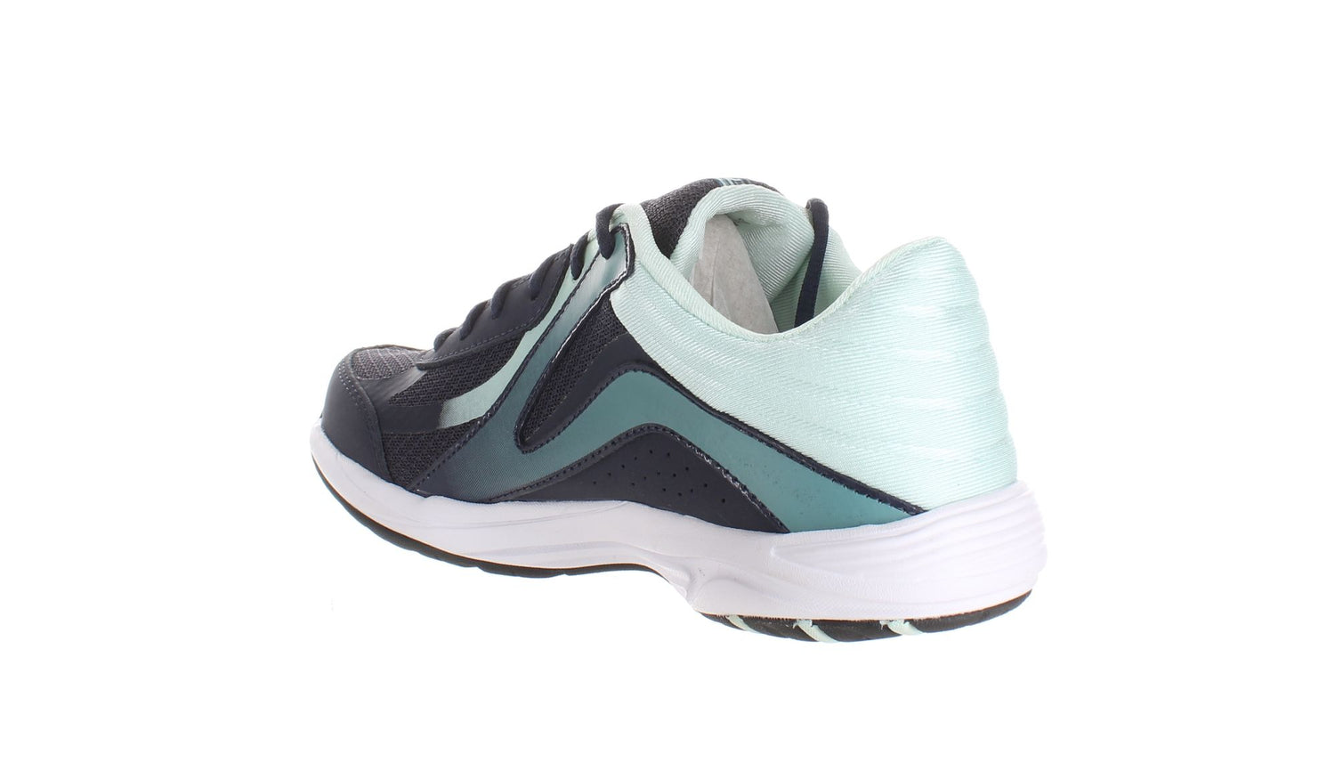 Ryka Blue/Navy Womens Walking Sz 6