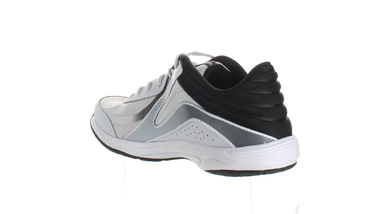 Ryka Grey Womens Walking Sz 5.5