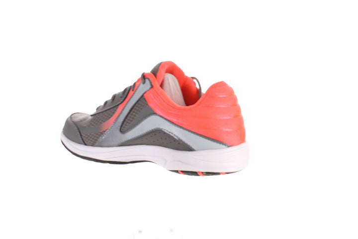 Ryka Grey Womens Walking Sz 6