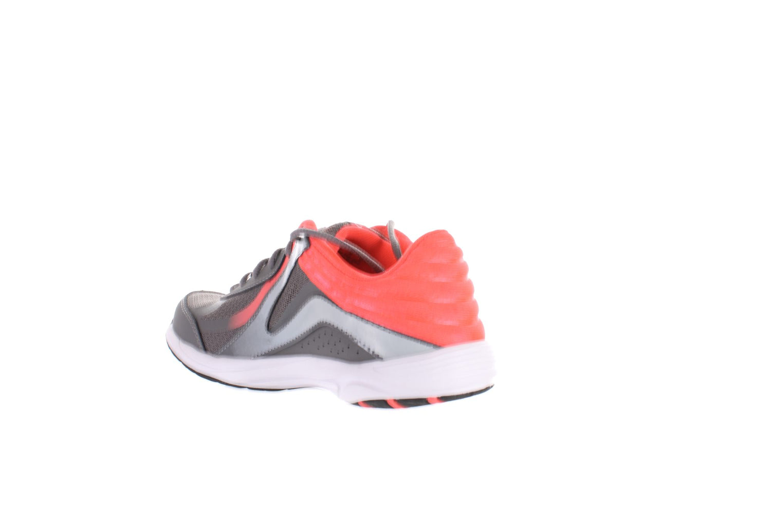 Ryka Grey Womens Walking Sz 5