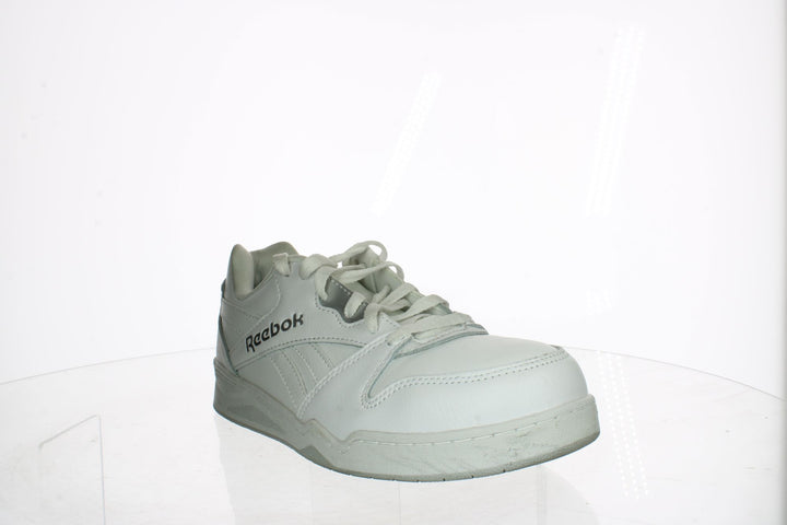 Reebok White Womens Work & Safety Sz 9.5