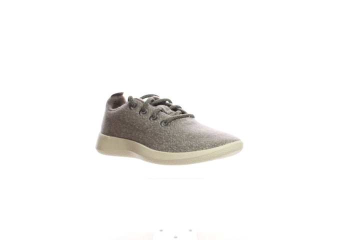 Allbirds Grey Womens Running Sz 5