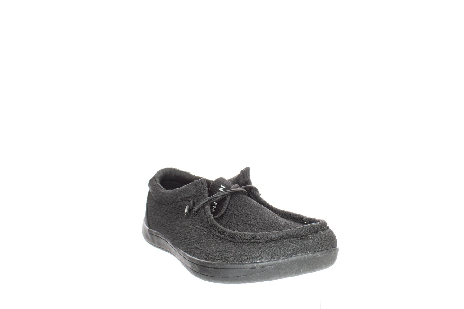 Whitin Black Womens Oxford Sz