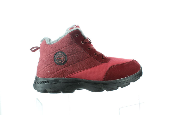 Outdoors Womens Hiking Sz